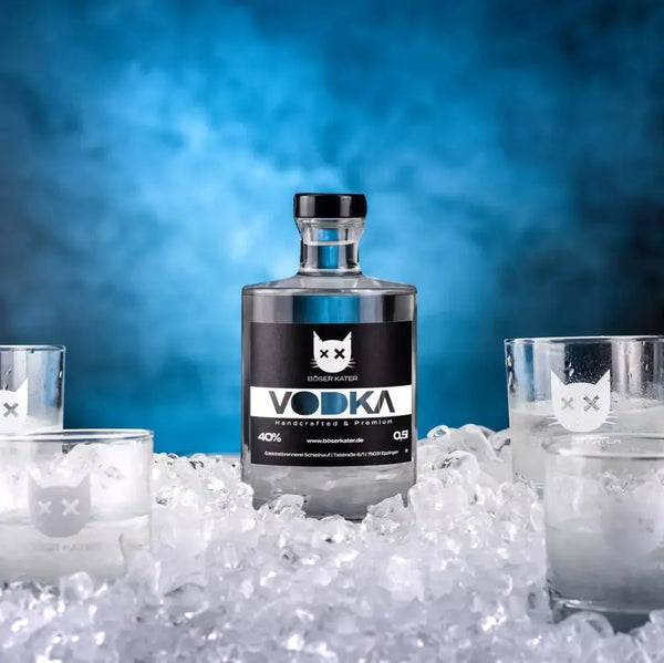 Böser Kater Premium-Vodka-urban-tempel