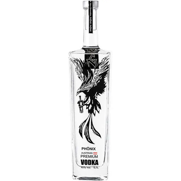 NG Phönix Austrian Premium-Vodka-urban-tempel