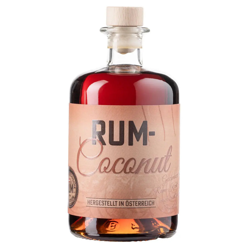 Rum-Coconut-Likör-urban-tempel
